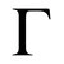FORTH图标